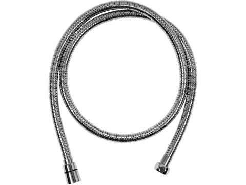 Casă și grădină - EXTENSIBLE SHOWER HOSE 1.25-1.7M