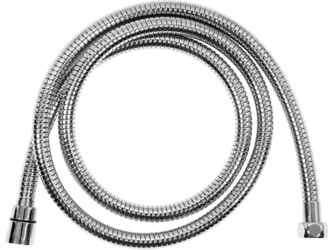 Casă și grădină - EXTENSIBLE SHOWER HOSE 1.5-2.0M