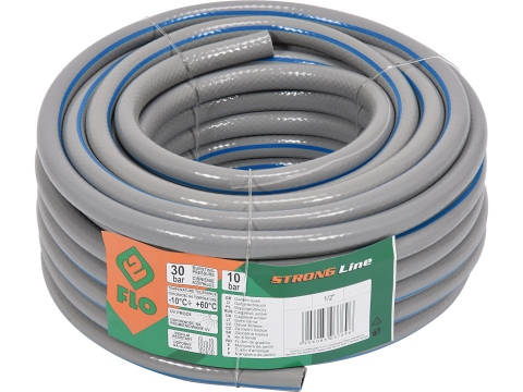 Articole pentru udat - GARDEN HOSE 1/2'' 20M ''STRONG LINE''