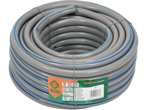Articole pentru udat - GARDEN HOSE 3/4'' 30M ''STRONG LINE''