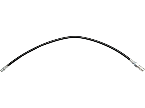 Scule speciale - FLEXIBLE HOSE FOR GREASE GUN 300MM
