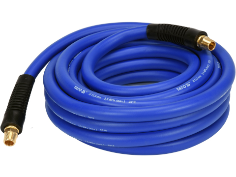 Scule pneumatice - HYBRID AIR HOSE 1/2" 10M