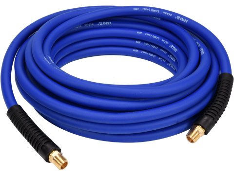 Scule pneumatice - HYBRID AIR HOSE 1/4" 10M