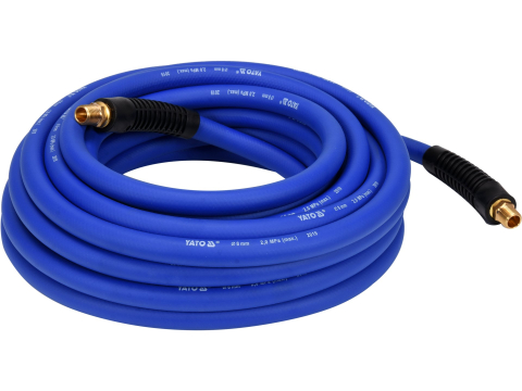 Scule pneumatice - HYBRID AIR HOSE 3/8" 10M