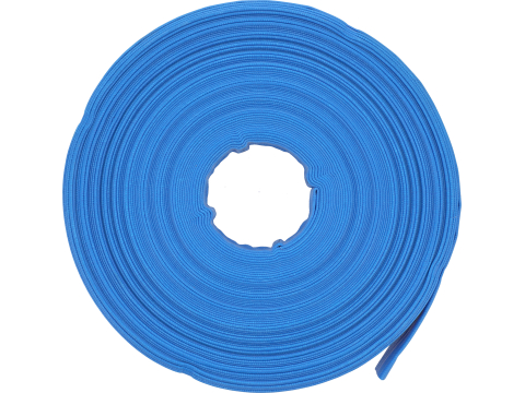 PUMPING HOSE FOR MOTOR PUMPS 3" 50M [2]