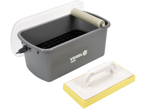 TILE WASH SET [1]