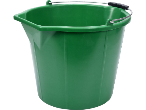 Articole pentru ingrijirea gradinii - GARDEN BUCKET 15L