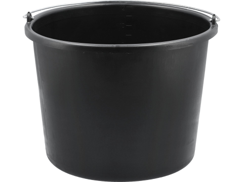 Unelte pentru zidarie - PLASTIC BUCKET 12