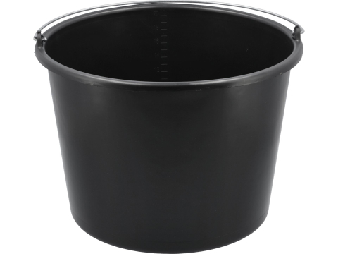 Unelte pentru zidarie - PLASTIC BUCKET 20