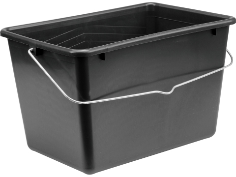 Articole pentru vopsit si tapet - PAINTING BUCKET 14L