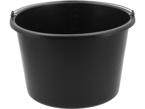 Unelte pentru zidarie - PLASTIC BUCKET 10