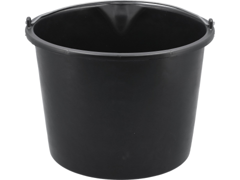 Unelte pentru zidarie - PLASTIC BUCKET 12