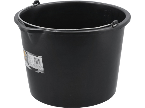 PLASTIC BUCKET 12 [1]