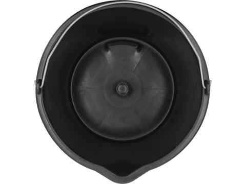 PLASTIC BUCKET 12 [2]