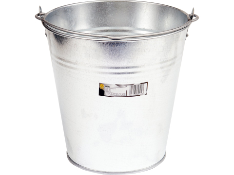Unelte pentru zidarie - BUCKET 10L