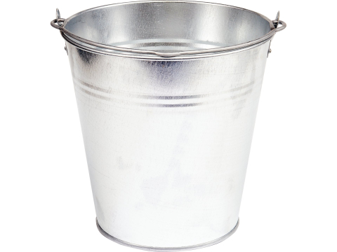 Unelte pentru zidarie - BUCKET 12L