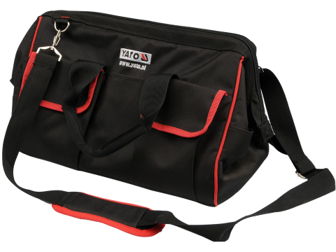 Transport si depozitare - TOOL BAG 16 POCKETS