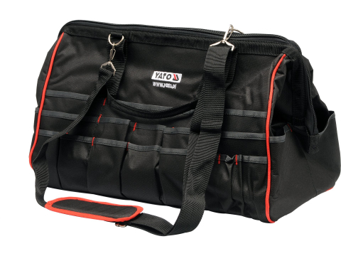 Transport si depozitare - TOOL BAG 50 POCKETS