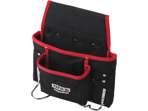 Centura port-scule si accesorii - 8-POCKET TOOL BAG 8 COMPARTMENTS