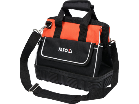 Transport si depozitare - TOOL BAG 15" WITH RUBBER BOTTOM
