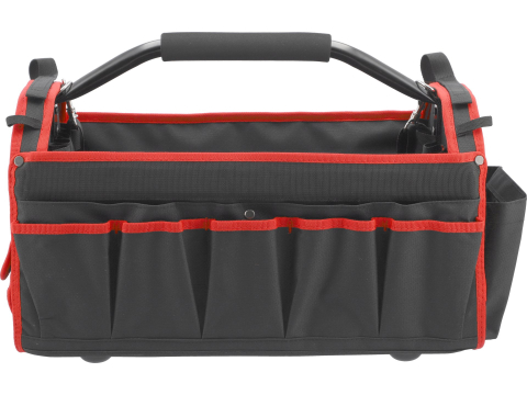 STEEL TUBE TOOL CARRIER 49X23X28 CM [3]