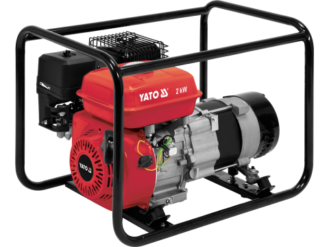 Scule pe benzina - POWER GENERATOR 2200W AVR