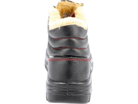 MIDDLE-CUT SAFETY SHOES [5]