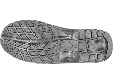 MIDDLE-CUT SAFETY SHOES [7]