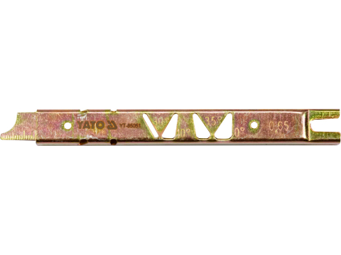 Articole pentru gradina - DEPTH- GAUGE 150MM