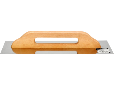 Gletiere, spacluri și mistrii - STEEL PLASTERING TROWEL 480X130MM