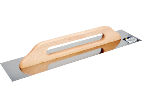 STEEL PLASTERING TROWEL 580X128MM [1]