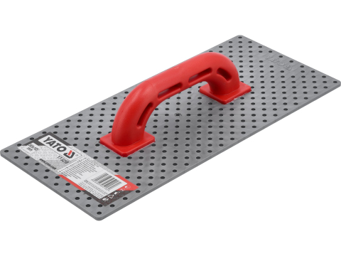 Scule de mână - ABRASIVE FLOAT ''RASP'' TYPE 365X165MM