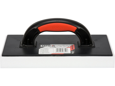 FLOAT WITH A THICK SPONGE 30MM 270X130MM [1]