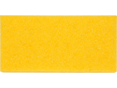 FLOAT WITH POROUS SPONGE 30MM 270X130MM [2]