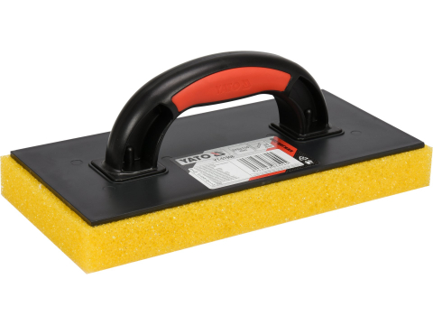 Scule de mână - FLOAT WITH POROUS SPONGE 30MM 270X130MM