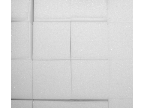 FLOAT WITH THICK AND CUT SPONGE 30MM 270X130MM [3]