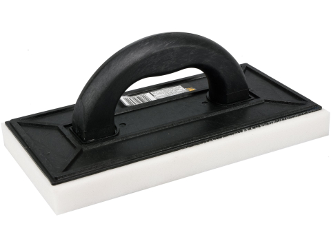 Gletiere, spacluri și mistrii - PLASTERING TROWEL 270X130MM