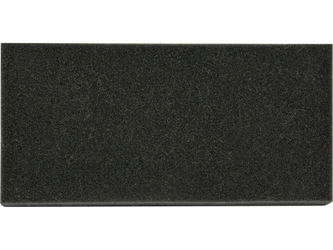 FLOAT WITH A GRAY SPONGE 30MM 270X130MM [2]