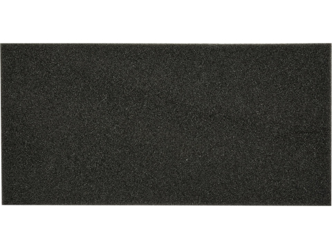 FLOAT WITH A GRAY SPONGE 50MM 270X130MM [2]