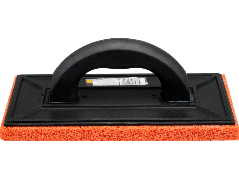Gletiere, spacluri și mistrii - FLOAT WITH HYDRORUBBER 18MM