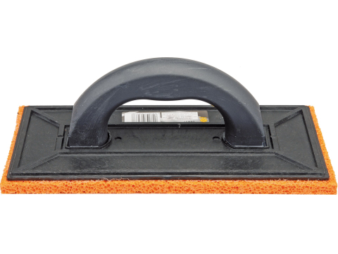 Gletiere, spacluri și mistrii - FLOAT WITH HYDRORUBBER 9MM