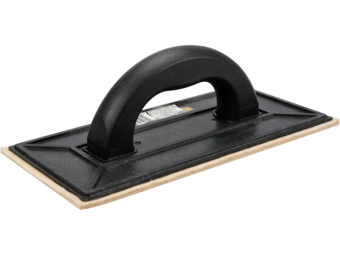 Gletiere, spacluri și mistrii - PLASTERING TROWEL 270X130MM