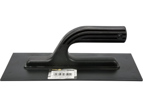 Gletiere, spacluri și mistrii - PLASTERING TROWEL 270 X 130MM