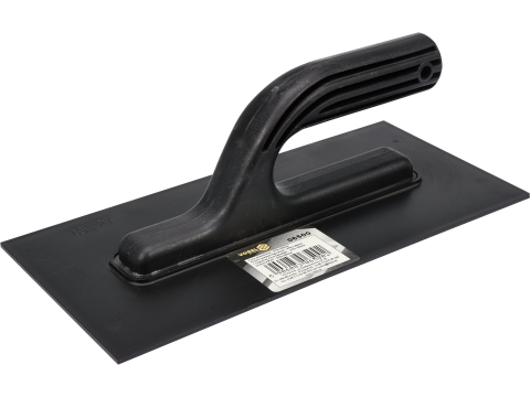 PLASTERING TROWEL 270 X 130MM [1]