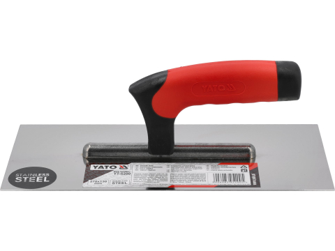 SMOOTH FLOAT 270X130 MM [1]