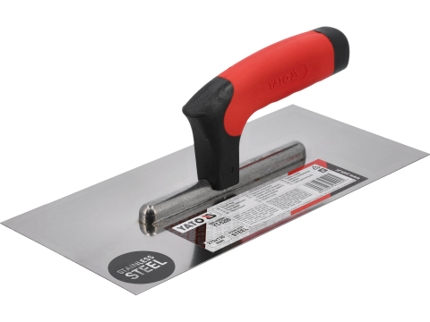 Gletiere, spacluri și mistrii - SMOOTH FLOAT 270X130 MM