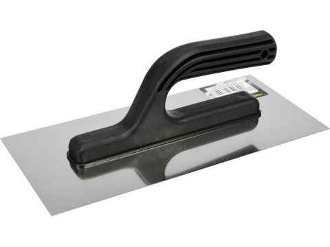 STEEL PLASTERING TROWEL 280X130MM [1]