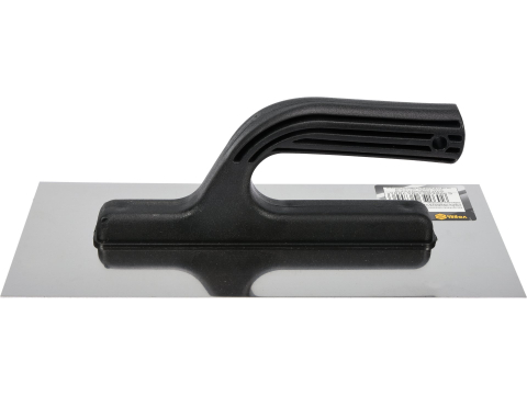 Gletiere, spacluri și mistrii - STEEL PLASTERING TROWEL 280X130MM