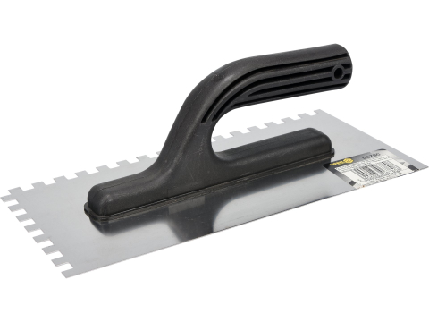 STEEL PLASTERING TROWEL 270X125 8X8MM [1]