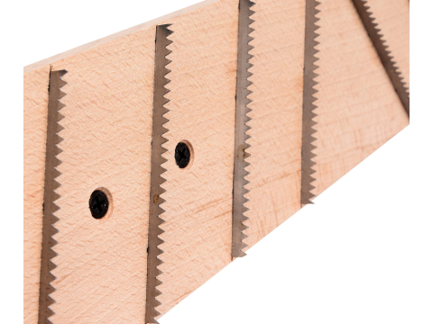 WOODEN PLASTERS AND AIRCRETE SCRAPER [3]